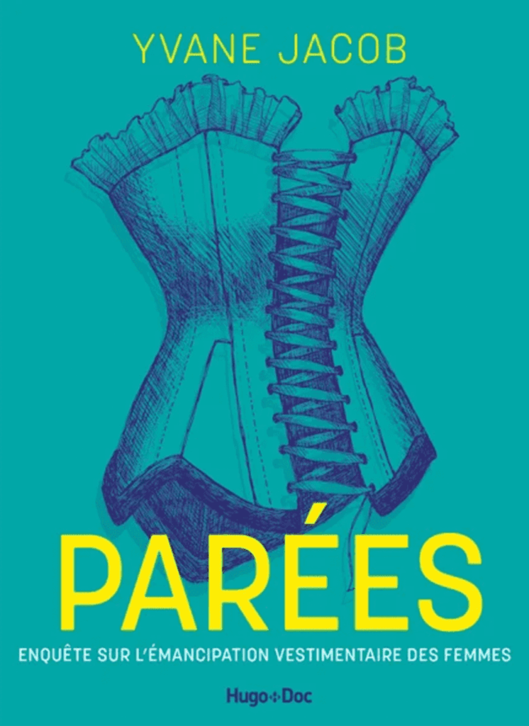 Parées - Yvane Jacob