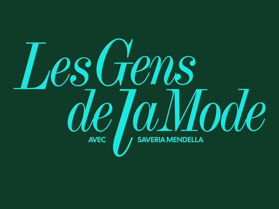 Gens de la mode