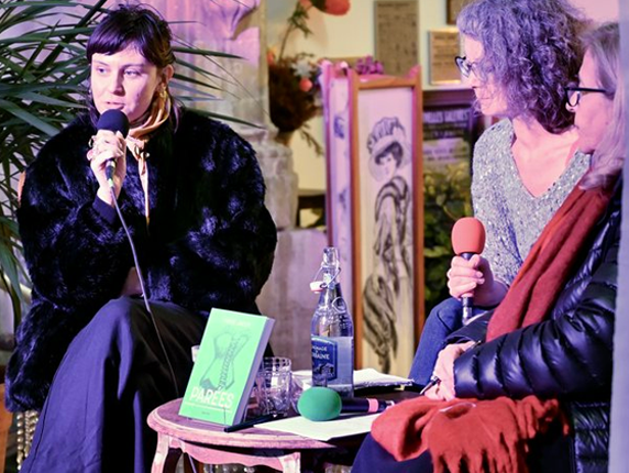 L’évolution du vêtement féminin