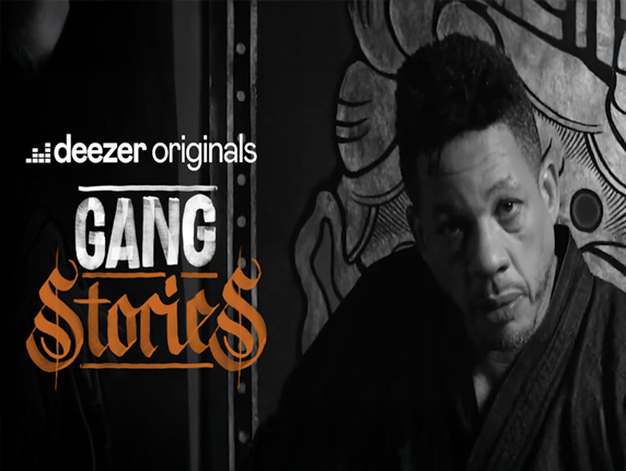 Gang Stories