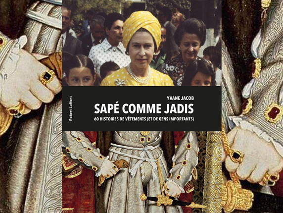 Sapé comme jadis