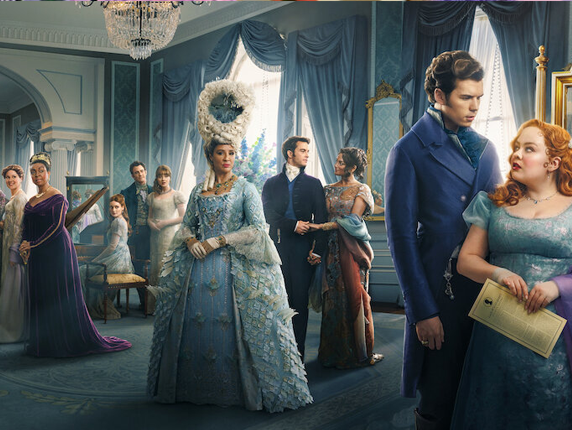Le costume dans les séries télé historiques d’hier et d’aujourd’hui
