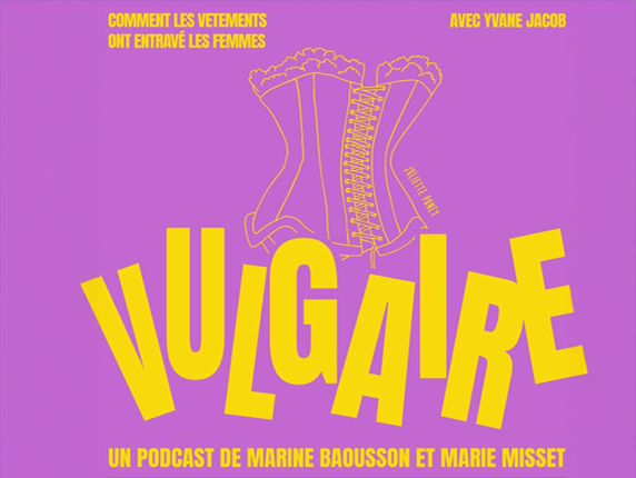 Vulgaire