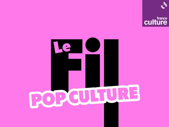 Le Fil Pop Culture