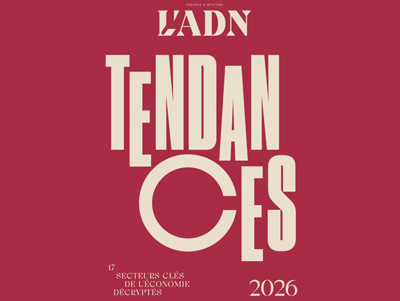 Journée des Tendances 2026 – L’ADN